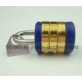 Digital Combination Barrel Lock